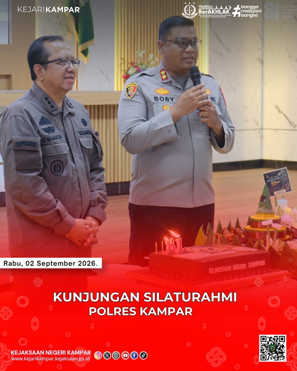 Instagram post from kejarikampar. This post is in position 0.