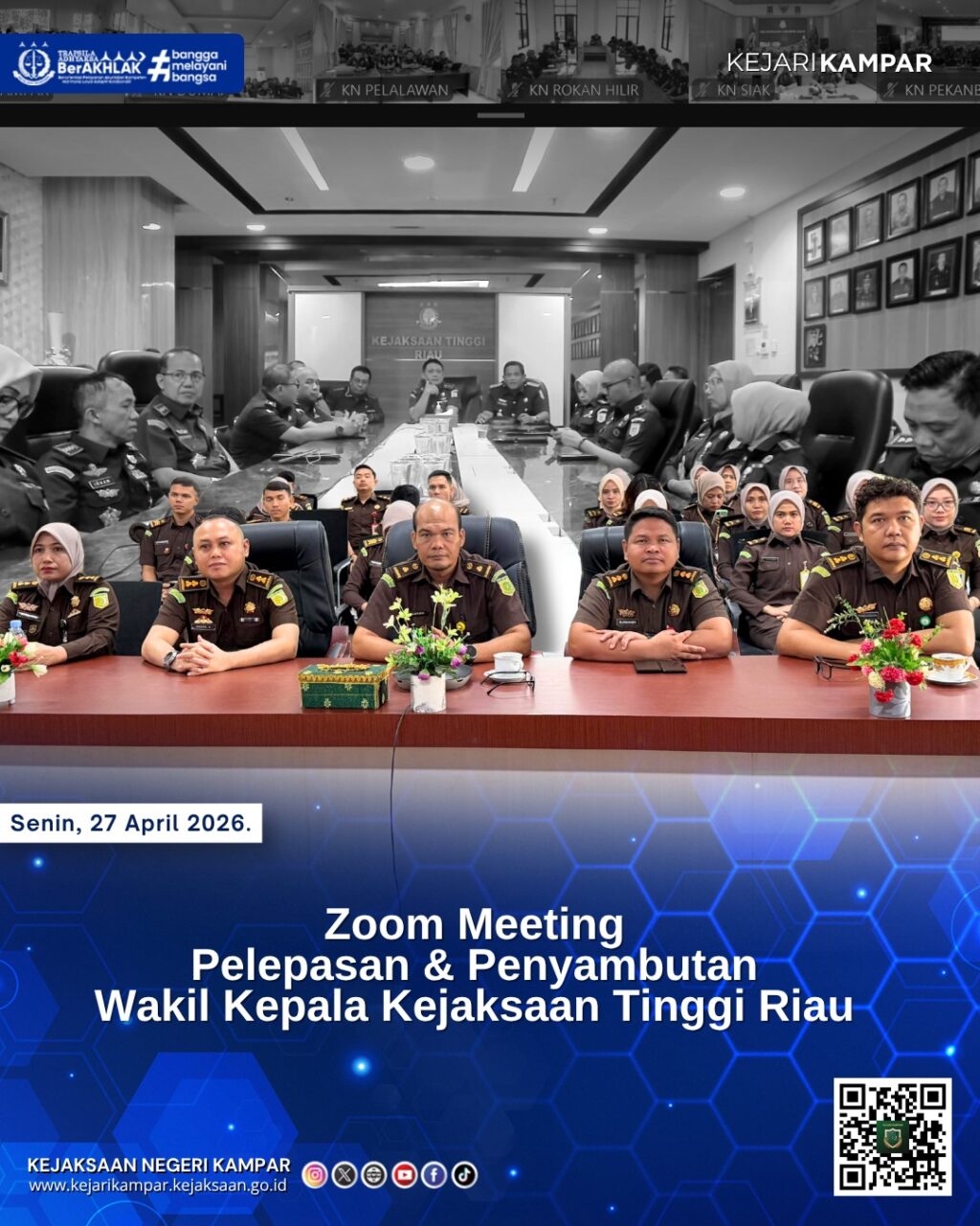 Instagram post from kejarikampar. This post is in position 0.